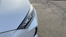 Toyota Yaris 1.5 Hybrid Excel 5dr CVT Hybrid Hatchback